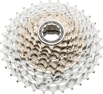 shimano hg 9 speed cassette