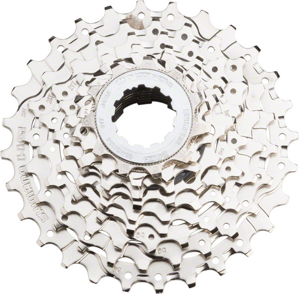 shimano 9 speed cassette