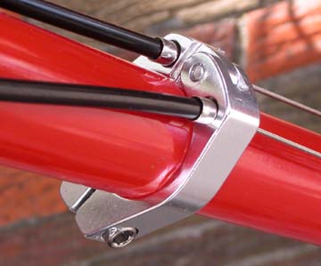 bicycle cable stops