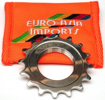 sprocket cog