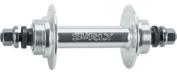 surly single speed hub