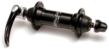 shimano deore lx hub