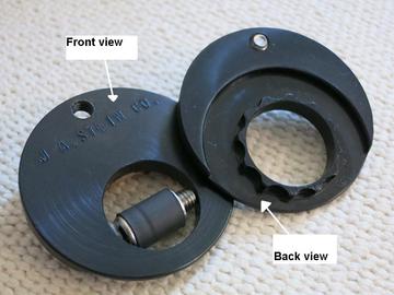 cassette lockring remover