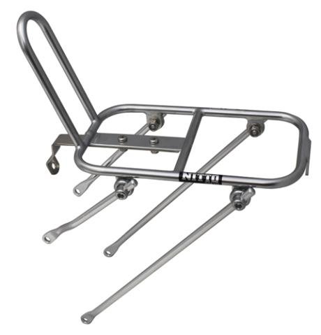 nitto porteur rack