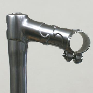 quill type stem