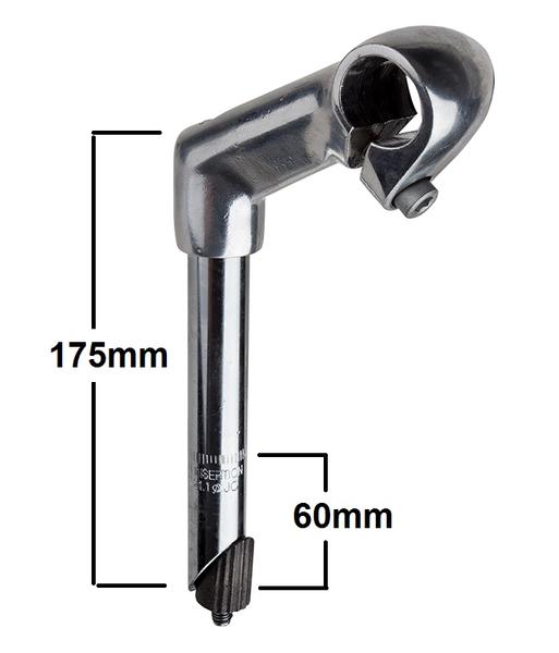 bicycle handlebar stems