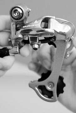 sunxcd rear derailleur