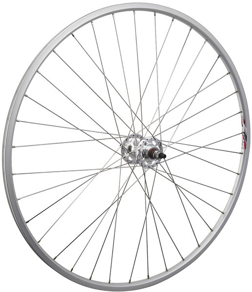 harris cyclery wheels
