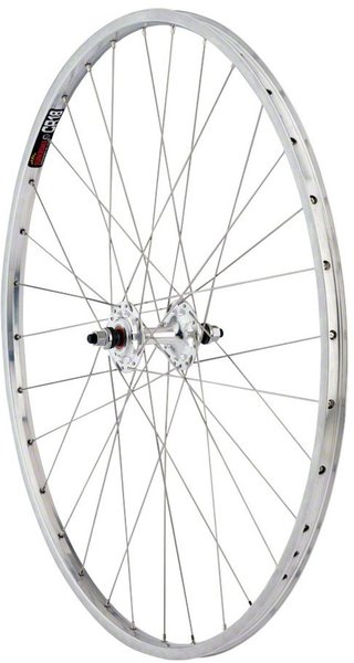 harris cyclery wheels