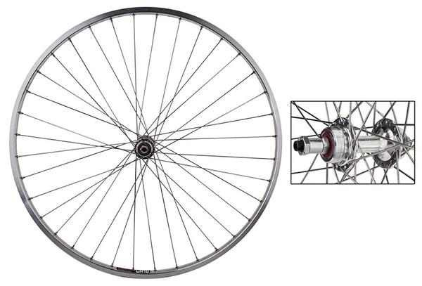 harris cyclery wheels