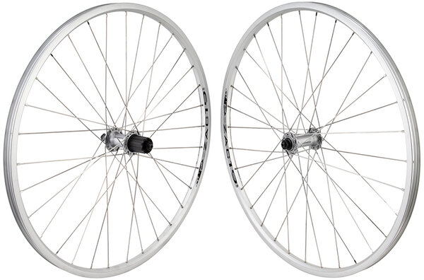 harris cyclery wheels