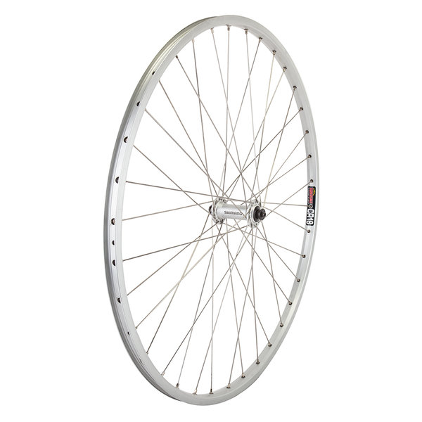 harris cyclery wheels
