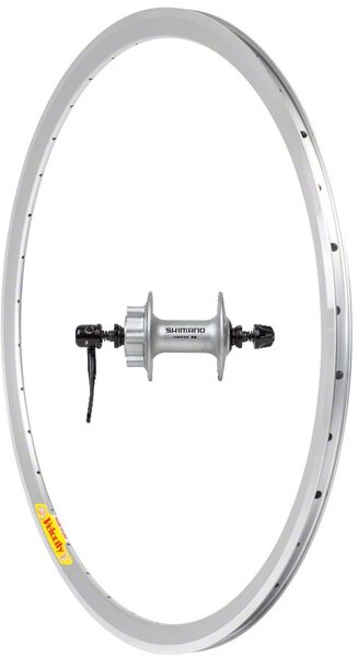 front wheel 700c