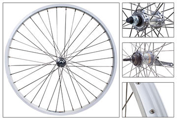 shimano nexus 3 speed wheel