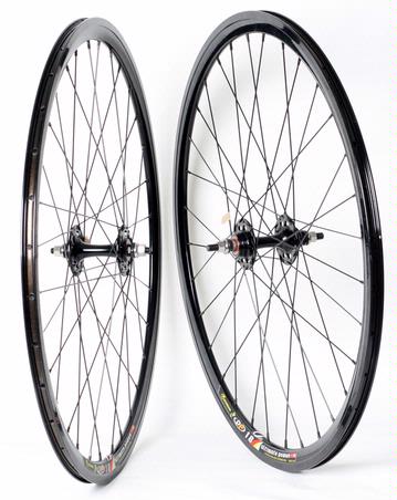 weinmann rims