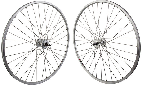 harris cyclery wheels