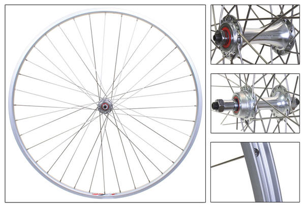weinmann bike wheels