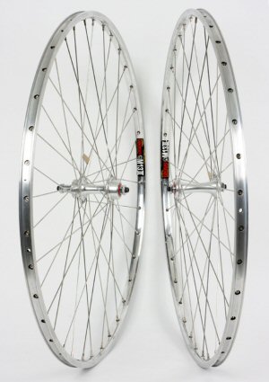 27 inch bicycle rims