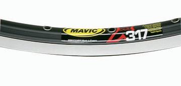 mavic rim 26