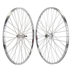 27in bike wheels