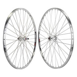 27 inch bike wheel