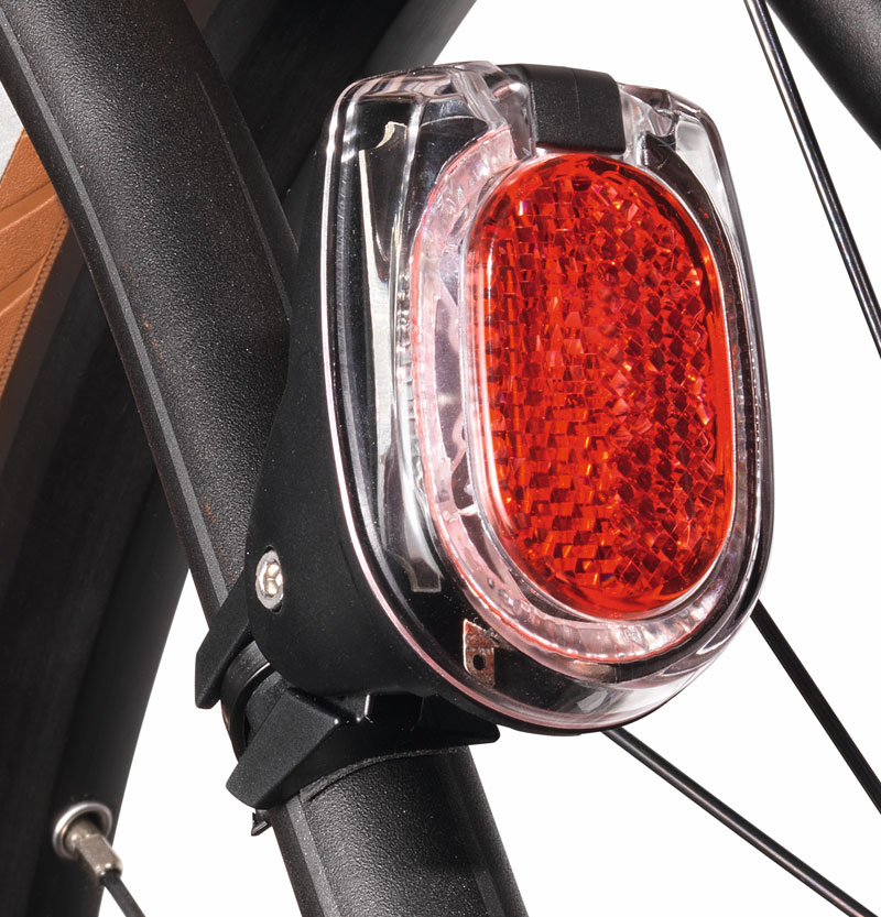 under seat bike light