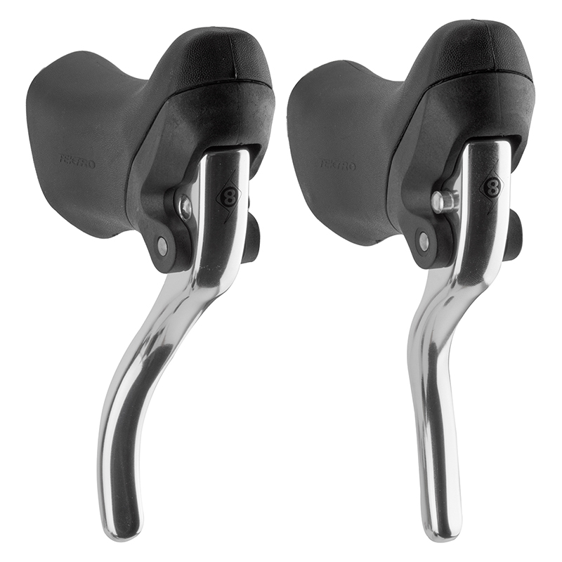 tektro road brake levers