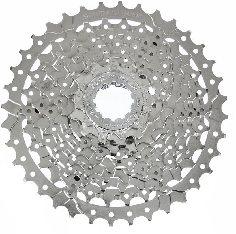 shimano deore 9 speed cassette