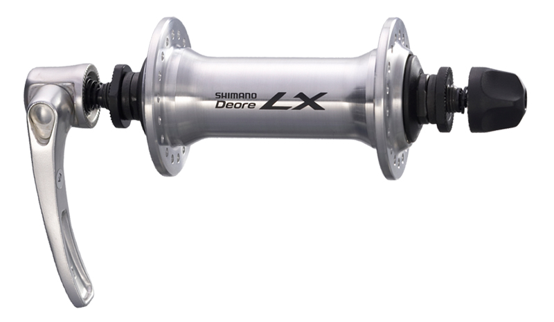 deore lx hub