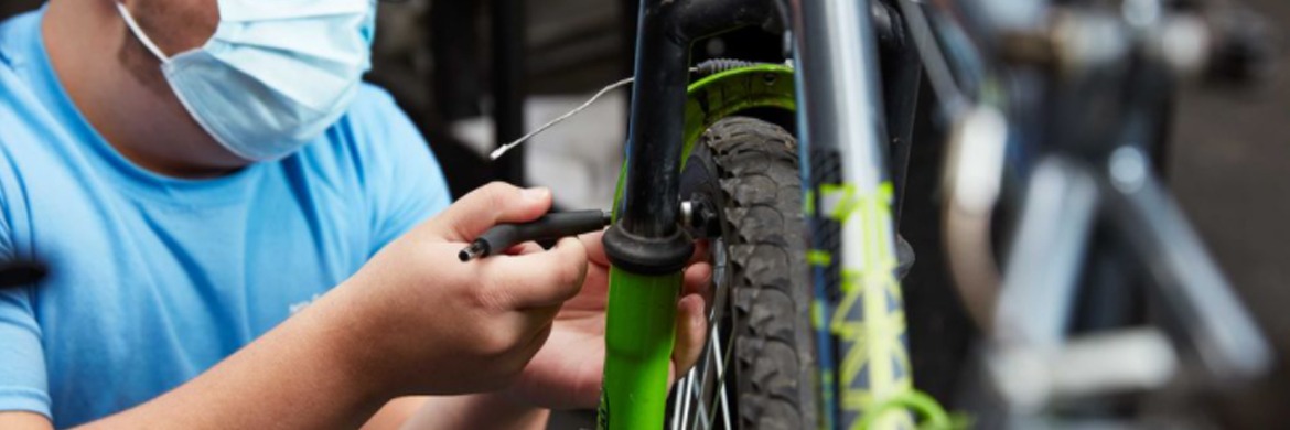 bicycle services near me