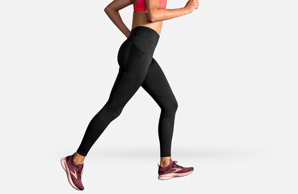 Womens Momentum Thermal Tights