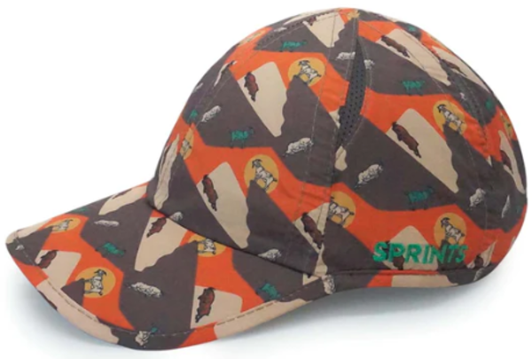 Sprints Tropical Jaguars Hat