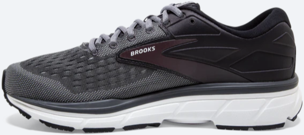 Brooks fashion dyad mens running shoe