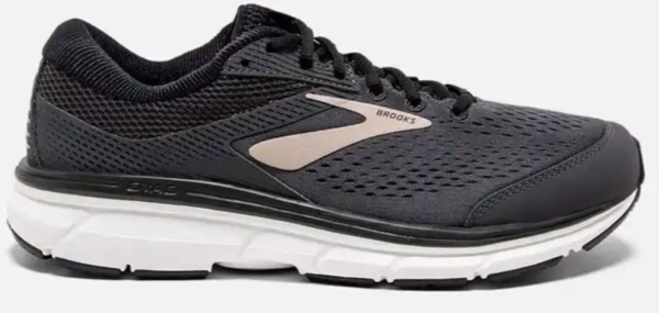 Brooks dyad 10 on sale 2e