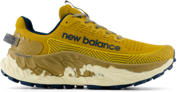 New Balance Men s Fresh Foam x More Trail V3 Running Shoe