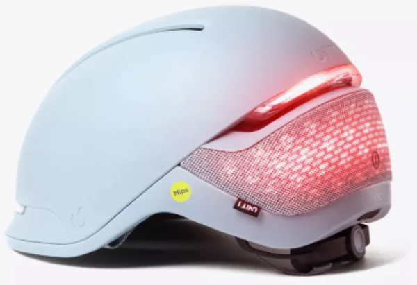 Faro Smart Helmet w/ Mips