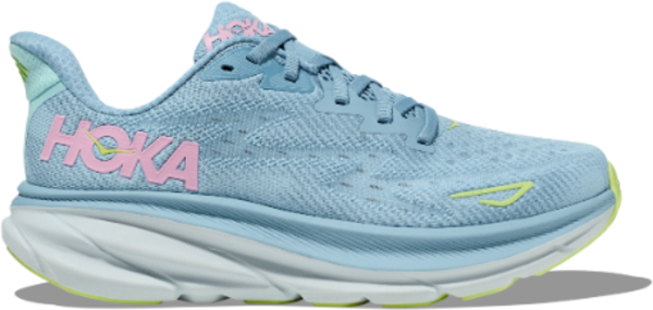 HOKA W. CLIFTON 9 - Bikes Palm Beach