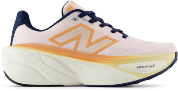 New Balance Fresh Foam x More V5 9 Women s Pink