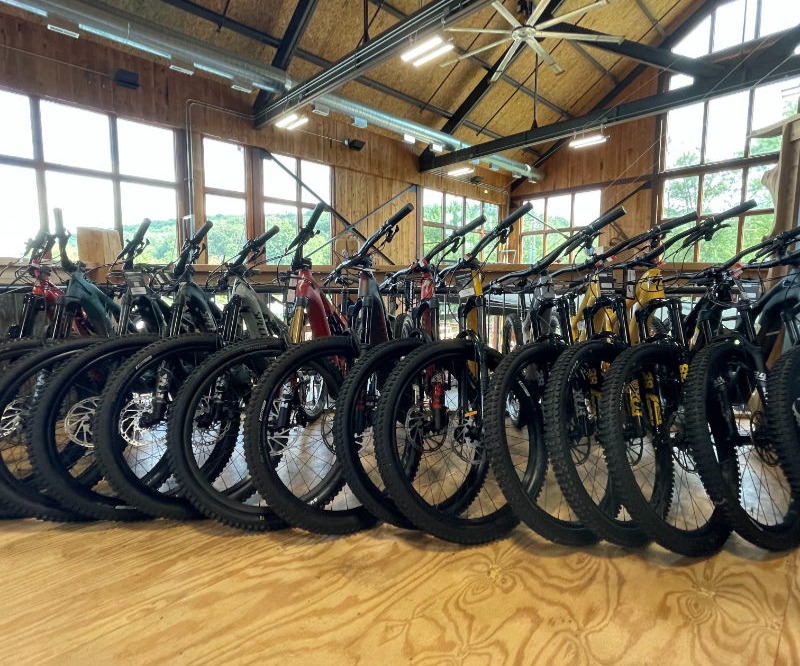 Pro bikes sale near me