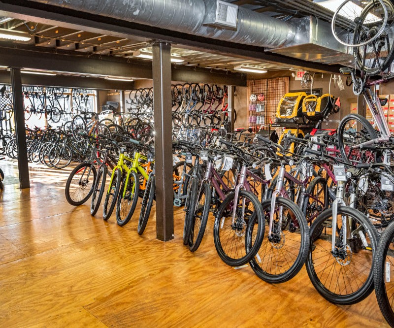 Pro bikes south hills on sale