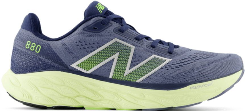 New Balance Men s 880 V14 Pro Bike Run Pittsburgh PA