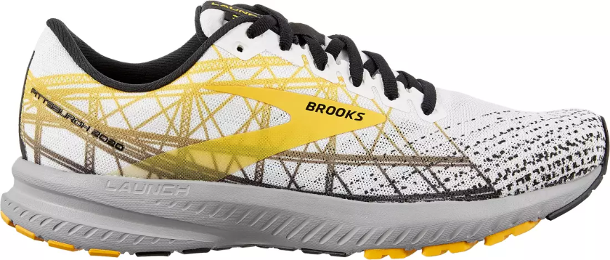 Brooks pittsburgh deals launch 6