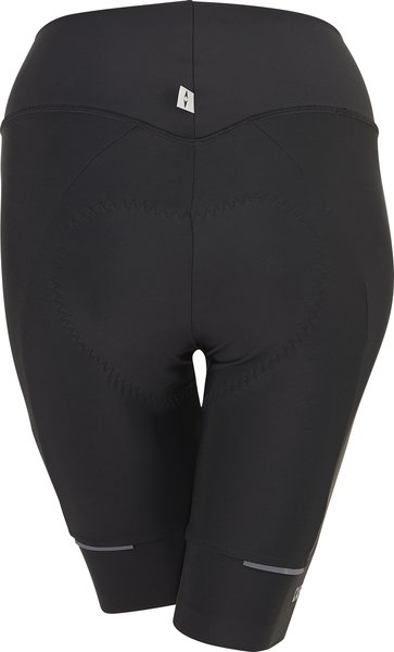 Aero II Padded Bike Short - Black