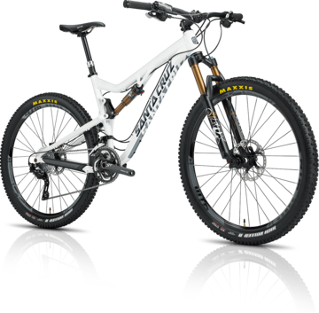 2014 santa cruz clearance 5010