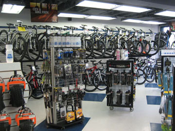 Bike Shop East Cobb Marietta Georgia - Free-flite Bicycles Atlanta Ga Bike Shops