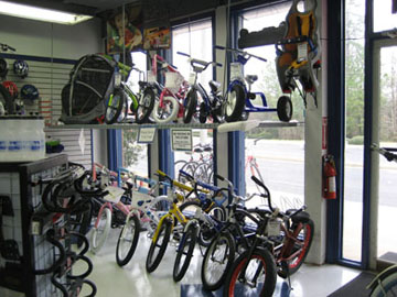 Bike Shop East Cobb Marietta Georgia - Free-flite Bicycles Atlanta Ga Bike Shops