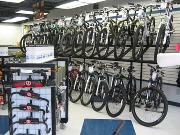 Bike Shop East Cobb Marietta Georgia - Free-flite Bicycles Atlanta Ga Bike Shops