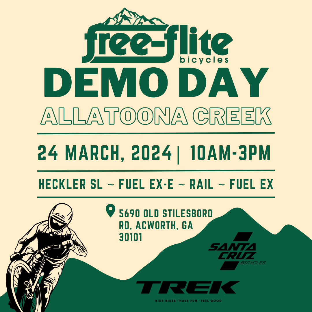 Mtb demo days near sales me