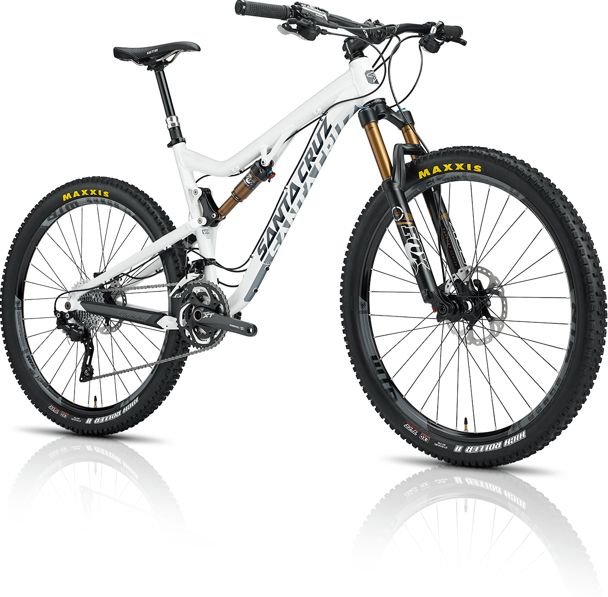 2014 santa cruz 5010