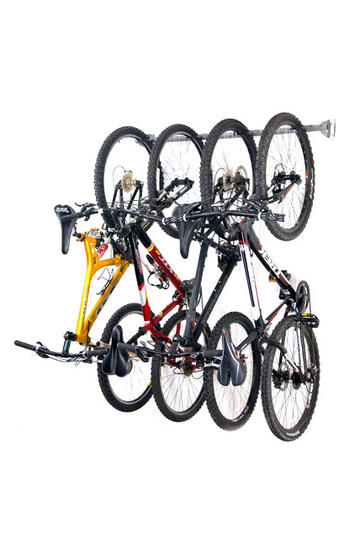 monkey bike rack